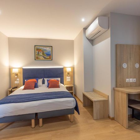 Hotel Saint Augustin สตราสบูร์ก ภายนอก รูปภาพ