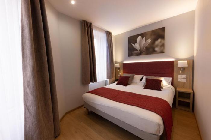 Hotel Saint Augustin สตราสบูร์ก ห้อง รูปภาพ