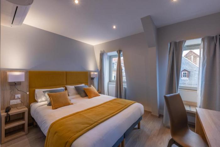 Hotel Saint Augustin สตราสบูร์ก ห้อง รูปภาพ