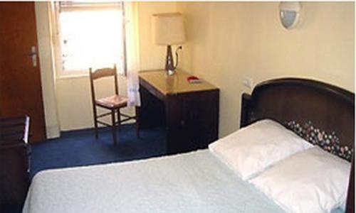 Hotel Saint Augustin สตราสบูร์ก ภายนอก รูปภาพ