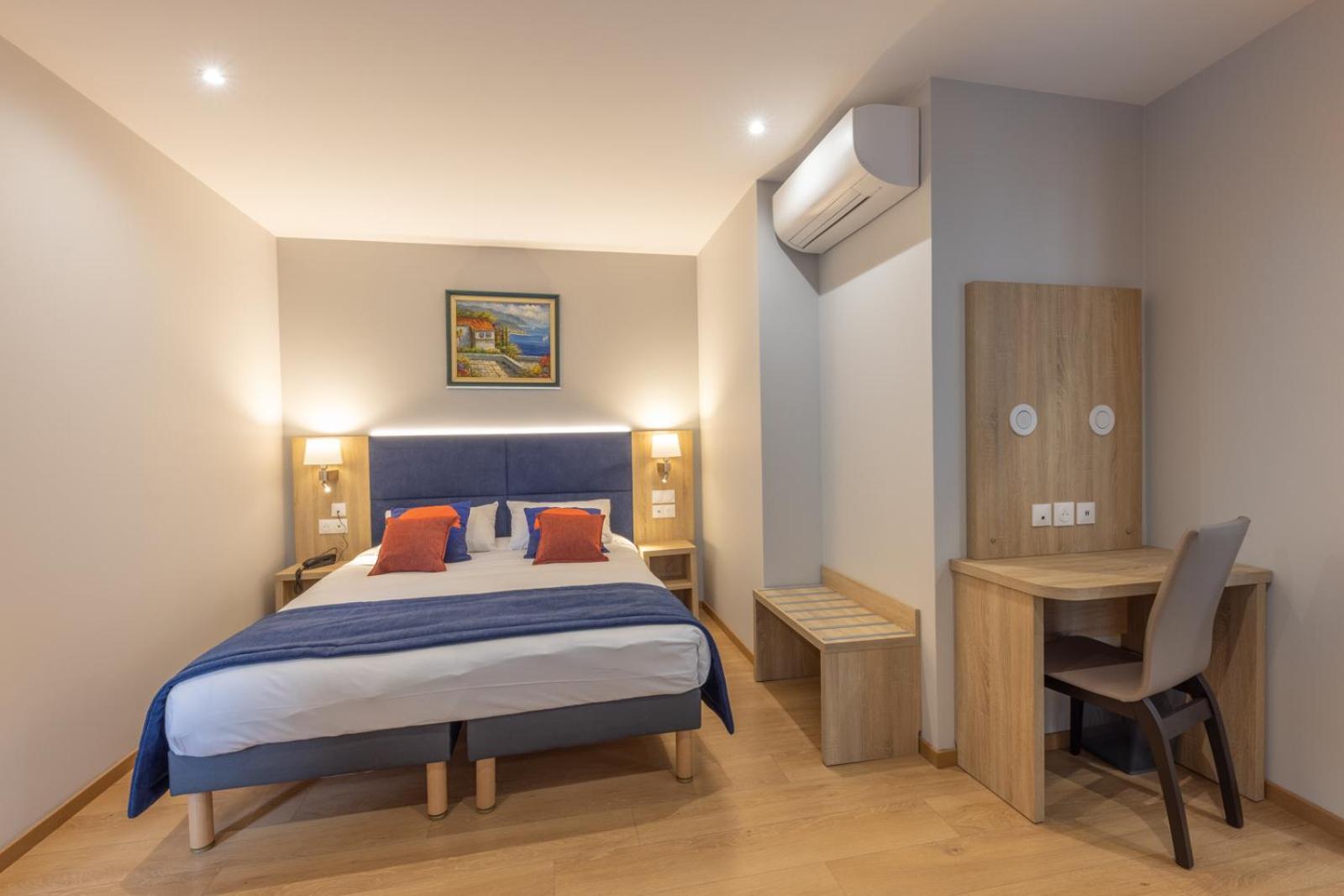 Hotel Saint Augustin สตราสบูร์ก ภายนอก รูปภาพ