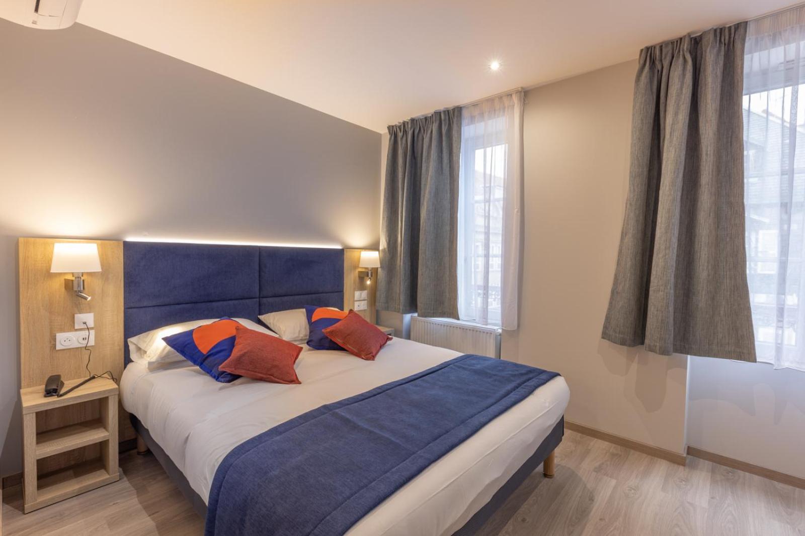 Hotel Saint Augustin สตราสบูร์ก ภายนอก รูปภาพ