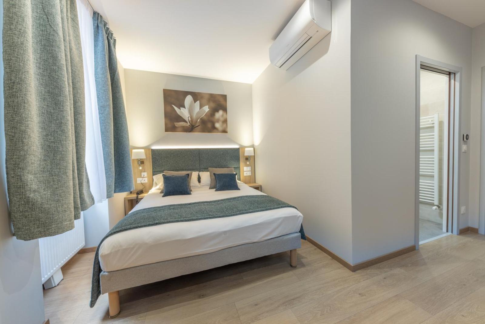 Hotel Saint Augustin สตราสบูร์ก ภายนอก รูปภาพ