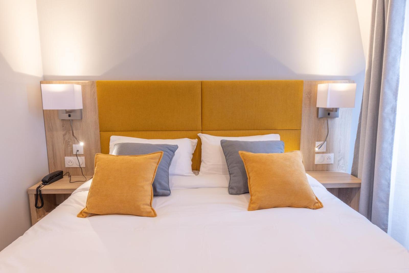 Hotel Saint Augustin สตราสบูร์ก ภายนอก รูปภาพ