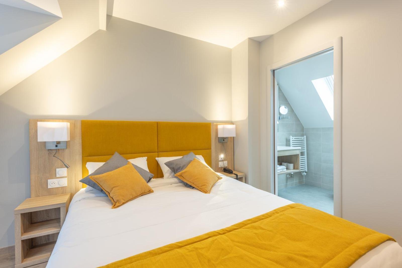 Hotel Saint Augustin สตราสบูร์ก ภายนอก รูปภาพ