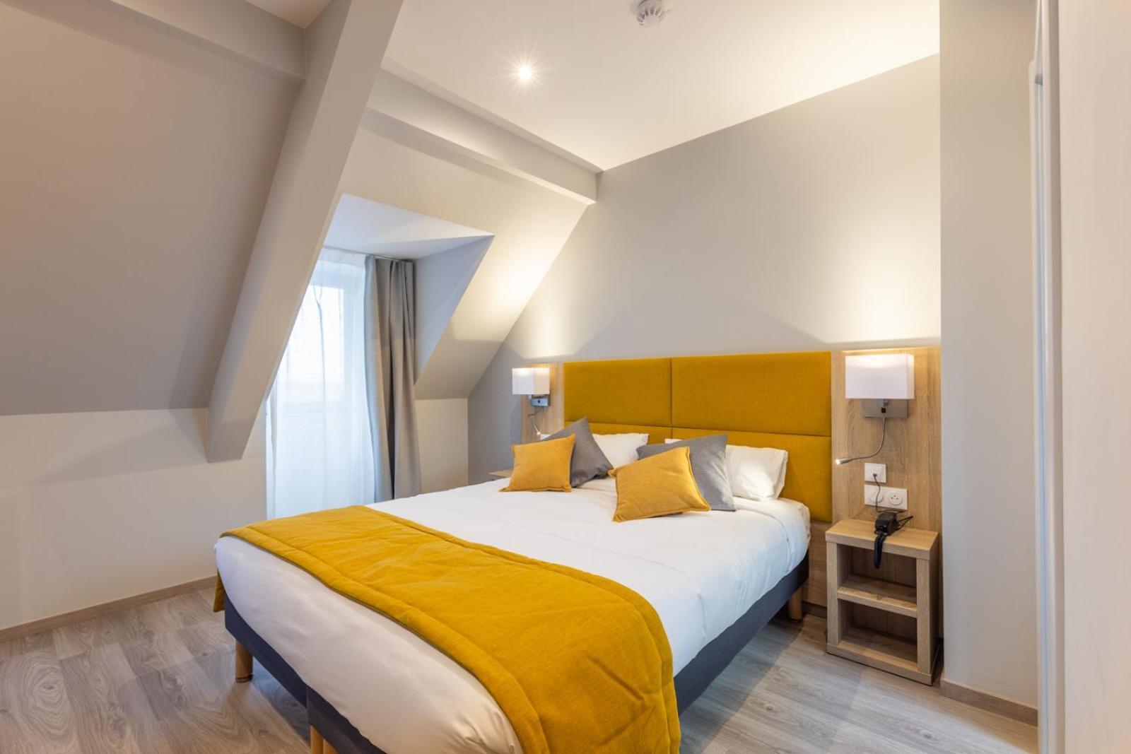 Hotel Saint Augustin สตราสบูร์ก ภายนอก รูปภาพ